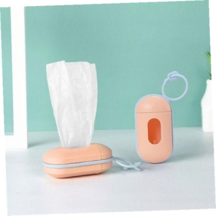 애견 배변봉알찬투 수납케이스 캠핑용