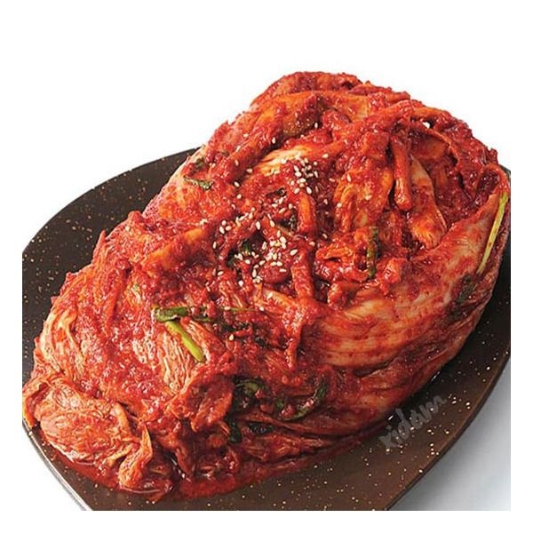 [자이담] 옐로우 보쌈김치 7kg