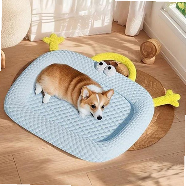 고양이쿠션 마프랜라떼 강아지쿨매트 강아지쿨방석 강아지쿨침대 고양이쿨매트 고양이쿨방석 반려동물쿨매