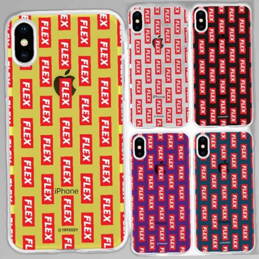 LG 벨벳 비비드 플렉스 투명 케이스 G900 젤리