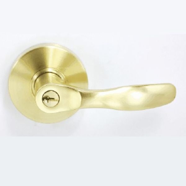 [하프클럽]엔젤 목문레버x ATL-850SB(AFL-2500)(침실) 퍼스트