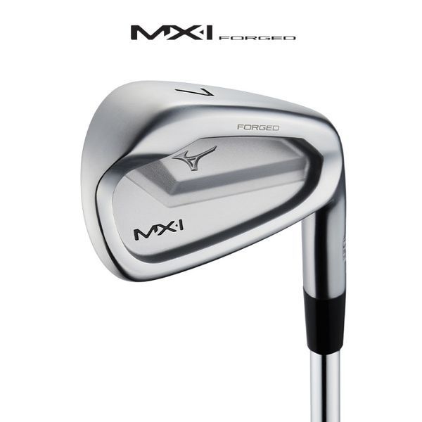 [하프클럽]미즈노 MX-1 FORGED 7아이언(4~P) 국내출발일본정품