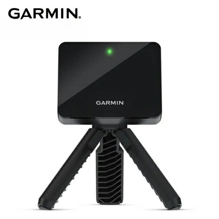 GARMIN [해외] 가민 어프로치 GARMIN Approach R10 골프 휴대용 탄도 측정기