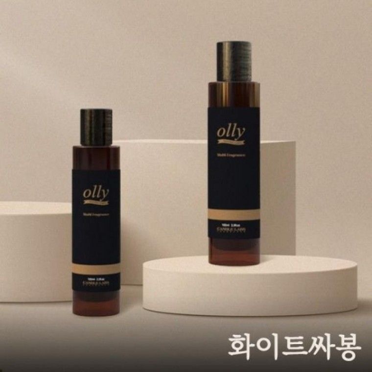 화이트싸봉 룸스프레이 올리 멀티 100ml
