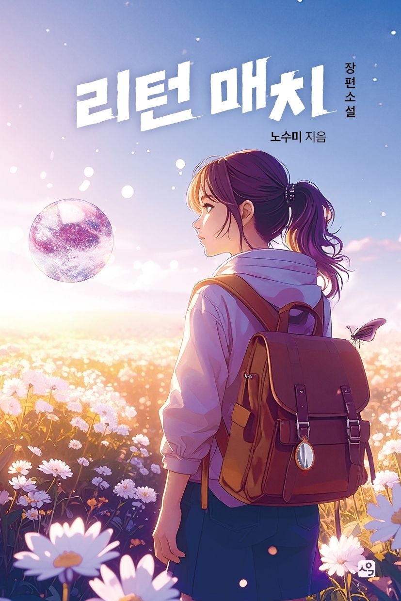 [온누리상품] 리턴매치[청소년문학2]