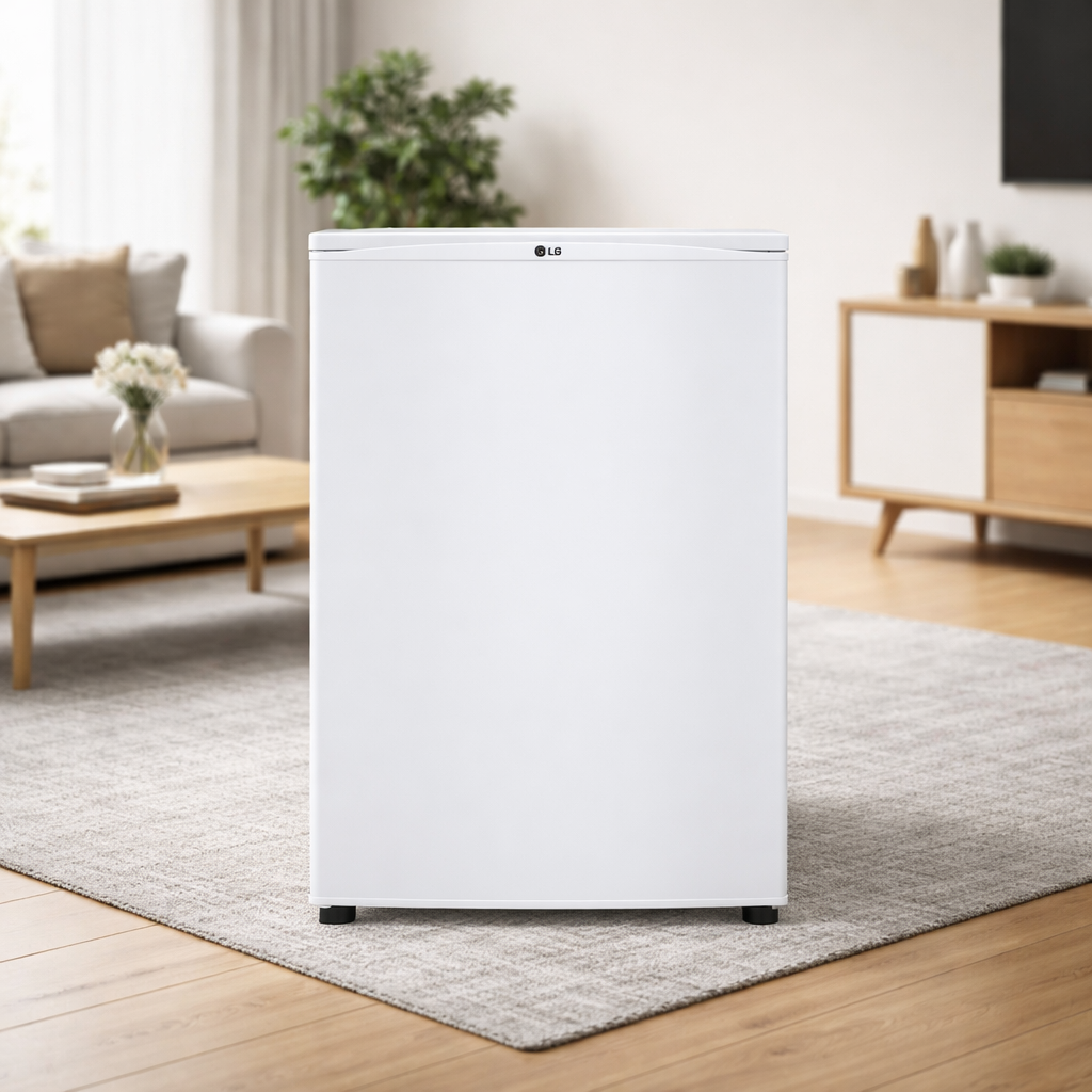 상품상세참조 LG전자 일반냉장고 B103W14 1도어 90L 슈퍼 화이트 무료배송설치