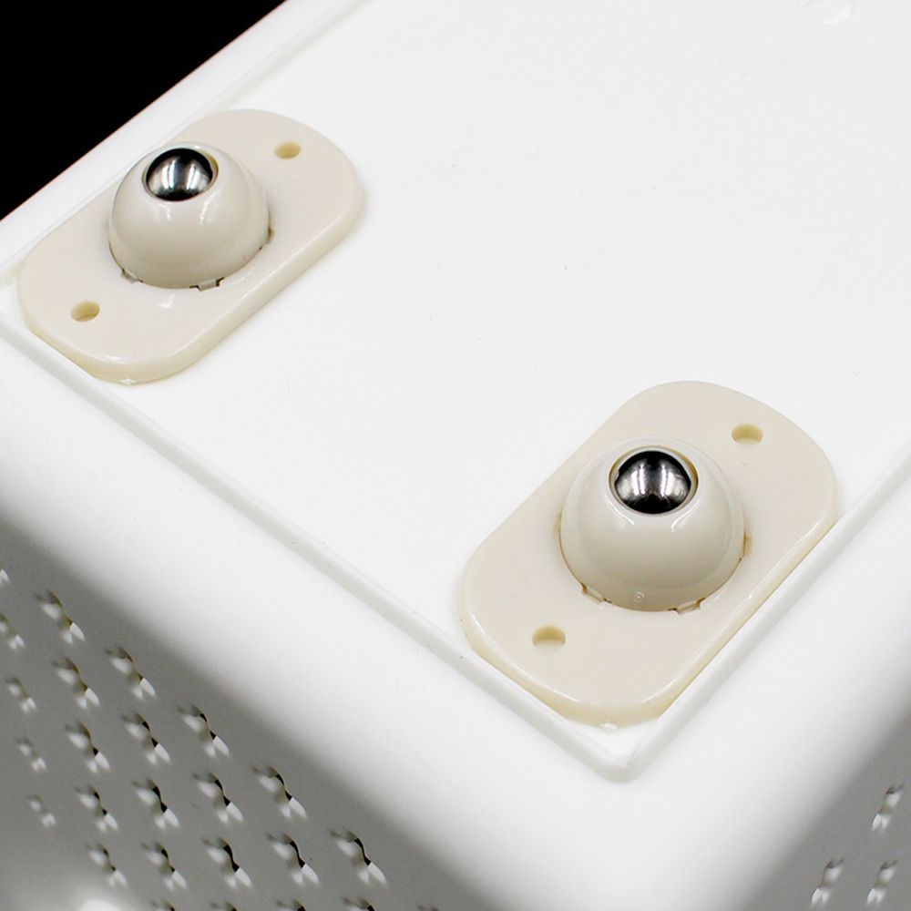 부착형 볼 바퀴