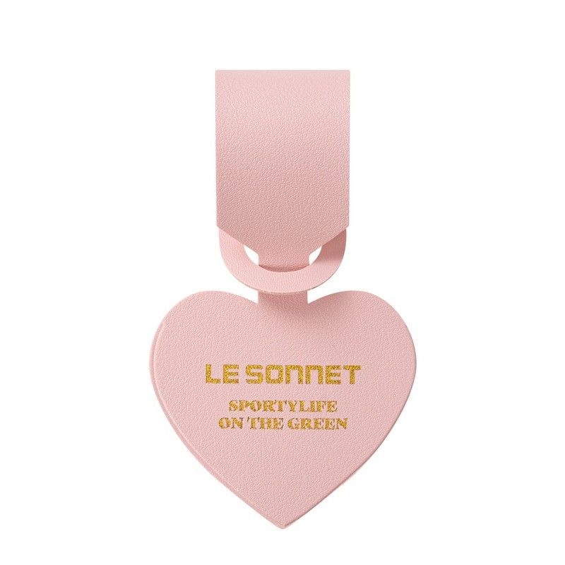 르쏘넷 [최초가9900원]하트 네임택 Heart Name Tag 2957794