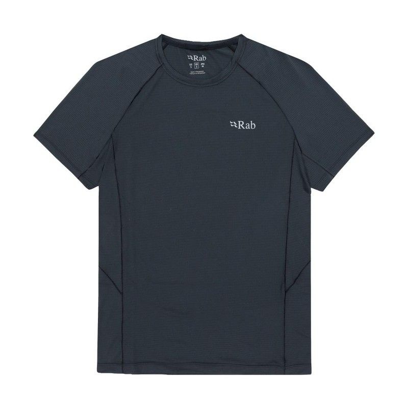 랩코리아 랩코리아 MUST IT_랩 반팔 QBL-01 BELUGA 소닉 남성반팔티 당일발송1116114