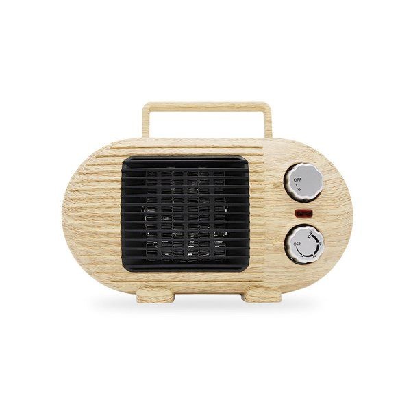 셀링코리아 S TOOLCON PTC 미니 팬히터 온풍기 캠핑장 MCP-800D 491866