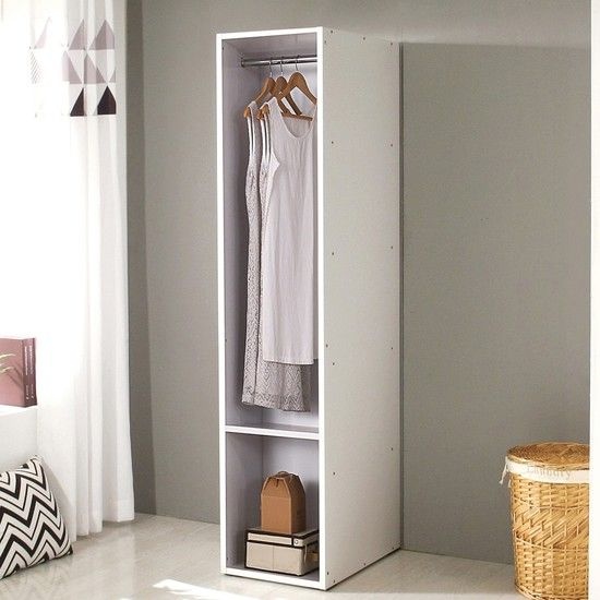 파론 드레스룸 오픈형 이불장 400 착불