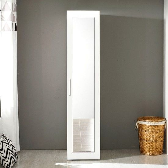 파론 드레스룸 거울도어 이불장 400 착불