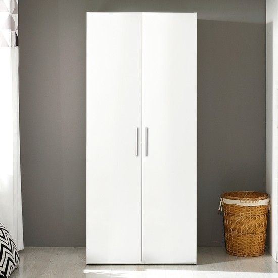 파론 드레스룸 도어형 옷장 800 착불