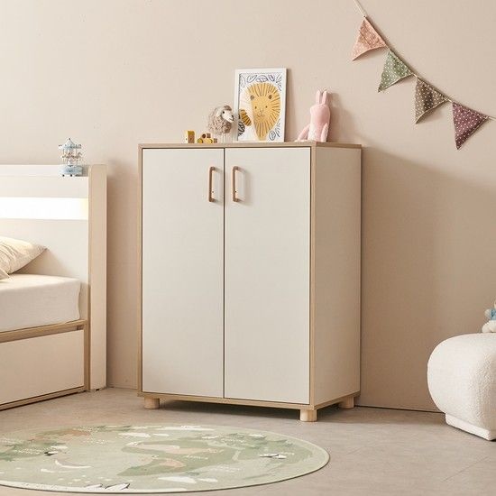 우아미가구oem 마르보 도어 옷장 800 착불