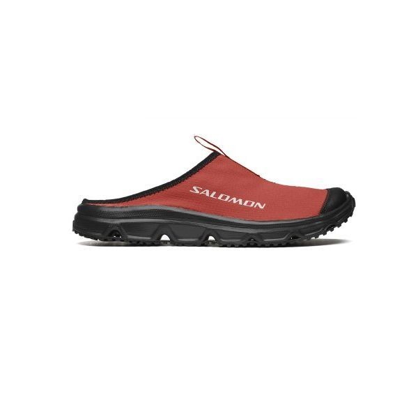 <매장정품> SALOMON 살로몬 RX 슬라이드 3.0 - 오로라 레드:블랙:루나 락 L47298600 963176