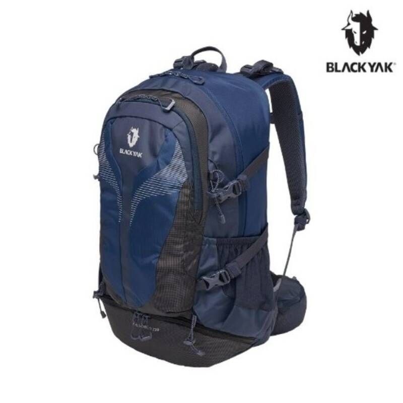 <백화점정품> 블랙야크 공용 33리터 등산배낭 모델로Z33 2BYKSX0907 197738