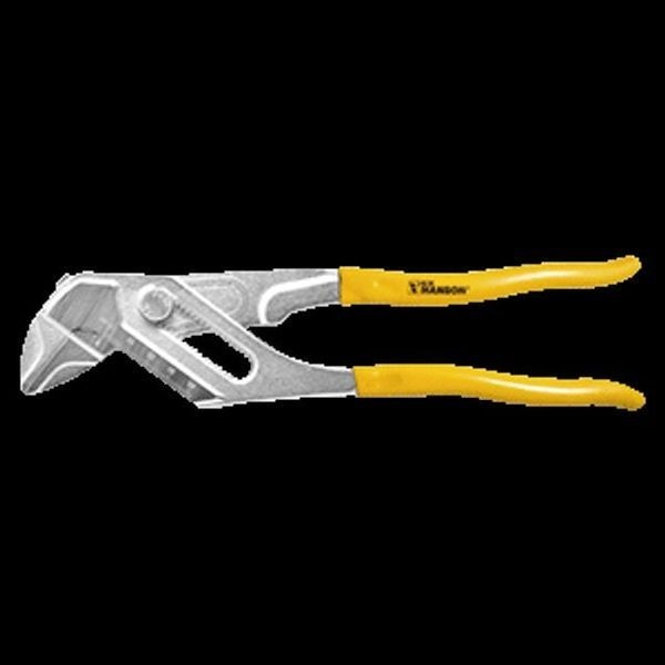 알티피아 [하프클럽]C.H.HANSON 플라이어몽키 10PW 10인 치(250mm)