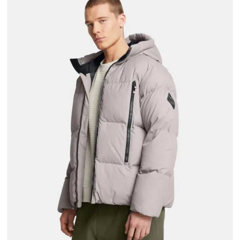 언더아머 Mens UA Limitless Down Jacket1384641-015 849271