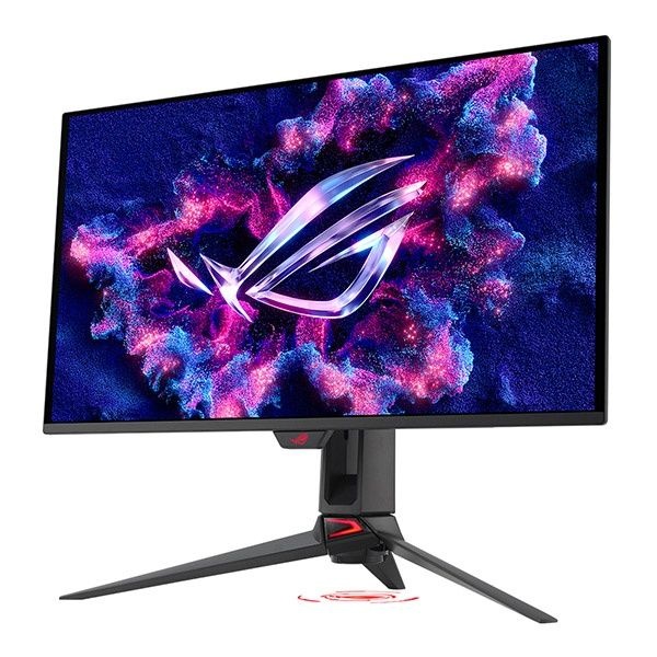ASUS ROG SWIFT OLED PG27UCDM 게이밍모니터 4K UHD 240Hz DP2.1 4세대 QD-OLED 패널