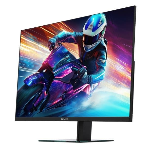 [비트엠] Newsync 324F 패스트 240 FPS