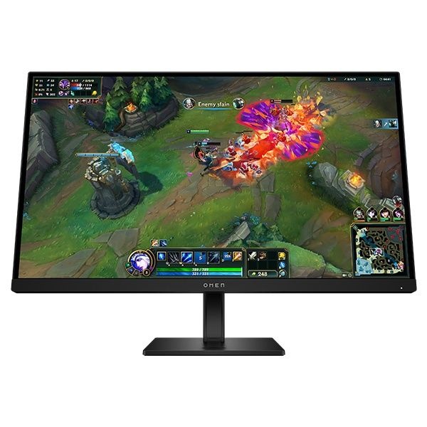 HP 모니터 오멘 27Q G2 게이밍 QHD IPS 180 (3년 워런티)