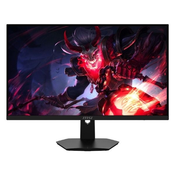 [중고] [리퍼제품] MSI G274F IPS 게이밍 180 아이케어 HDR