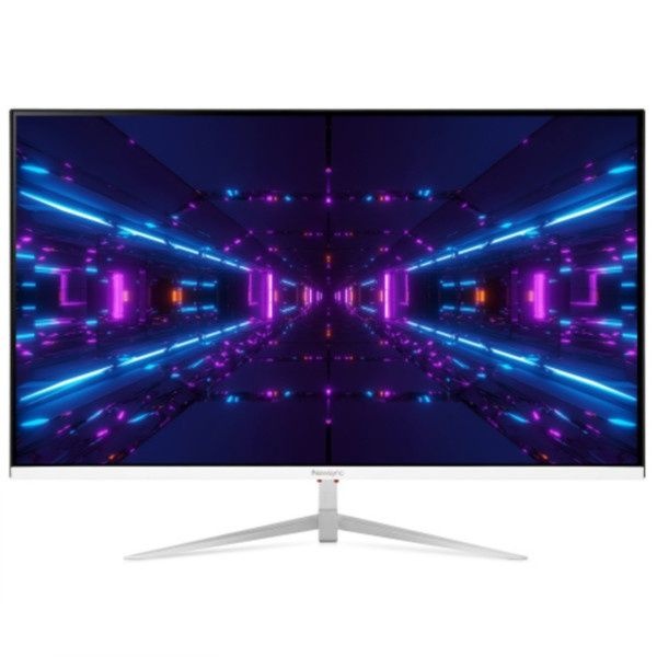 비트엠 Newsync X277 IPS LASER HDR 화이트