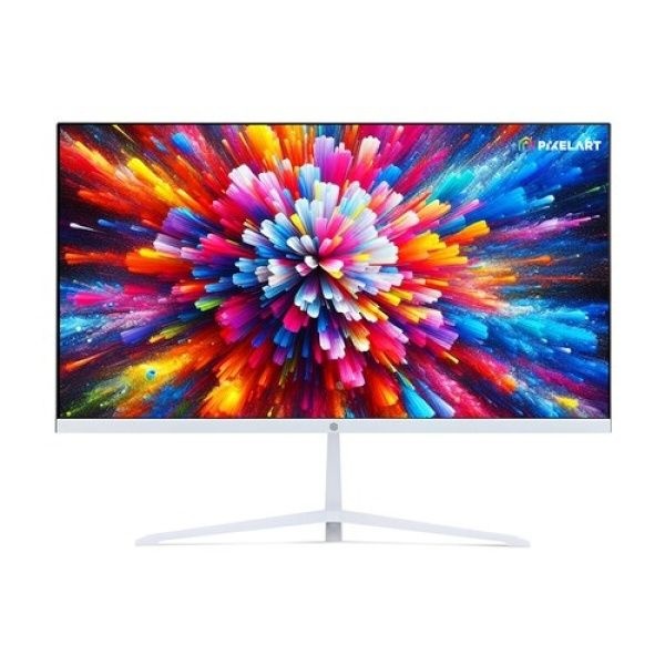 [픽셀아트] PA2230W 아이케어 프리싱크 75 화이트 [무결점]