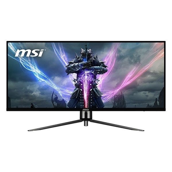 MSI 모니터 MAG401QR 게이밍 UWQHD 155 HDR400