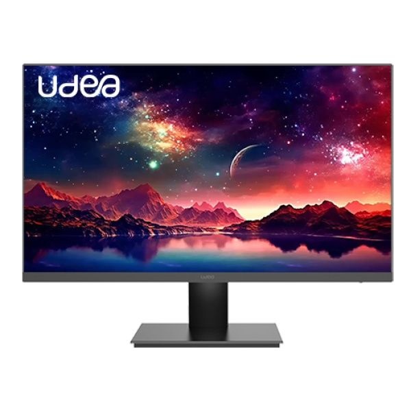 제이씨현시스템 UDEA EDGE ED2747QIT 유케어 IPS 홈엔터 QHD 100