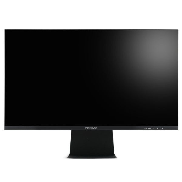 [비트엠] Newsync G27QIPS GOD 패스트 165 게이밍 블랙