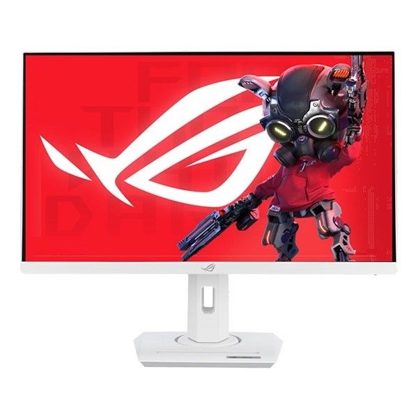 ASUS ROG STRIX XG27ACS-W FastIPS 평면 QHD 180Hz 화이트 게이밍모니터
