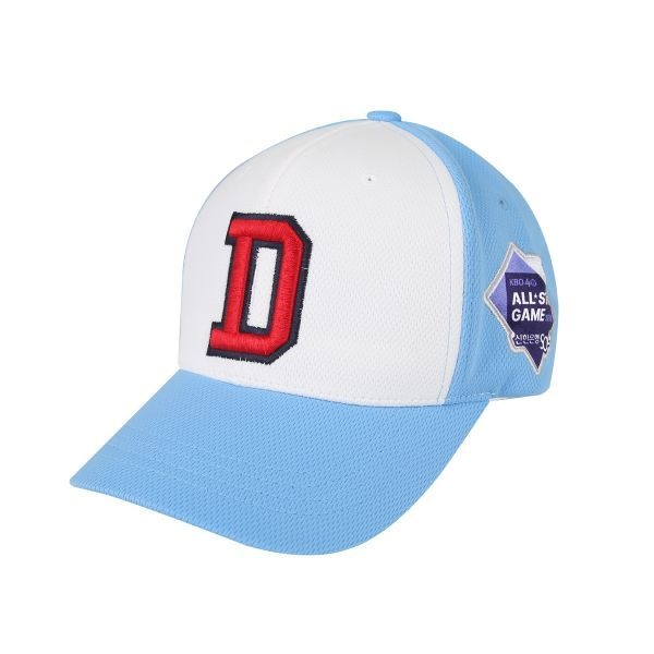 KBO 2022 한국야구위원회 올스타 어센틱 모자 드림 두산 1469283