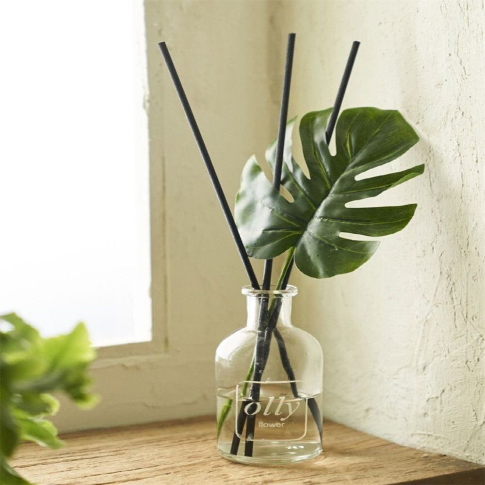 [LLON] 올리 디퓨저 선물세트 화이트싸봉 집들이디퓨저 신발장디퓨저