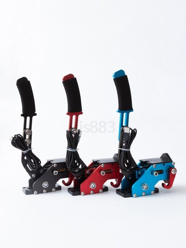 [해외] PC PS5 PS4 레이싱 게임 시뮬레이터 핸들 세트 트러스트마스터 T300RS 호환 레이싱휠 페달 포함 스탠드형 조이패드