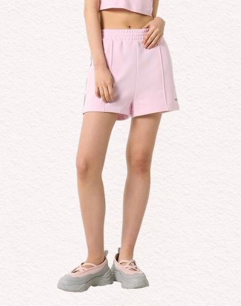널디 NDY 우먼스 NY 쇼츠 핑크 PNEU24HP2409 303000