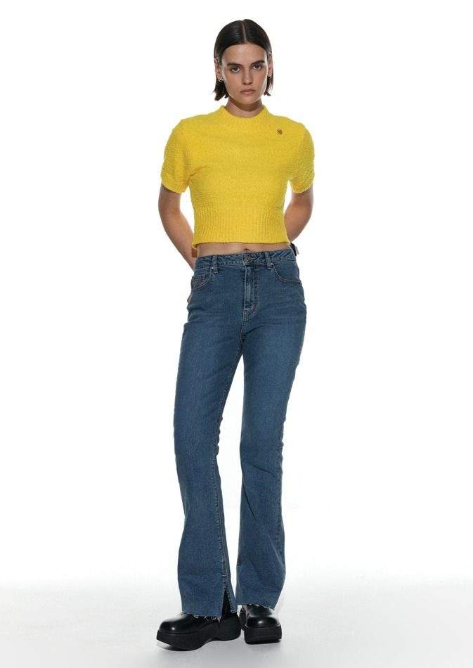 [롯데백화점] 플랙 PLAC 여성 뉴 라시다 부츠컷 (PJTT5LCK575) LE1216516639