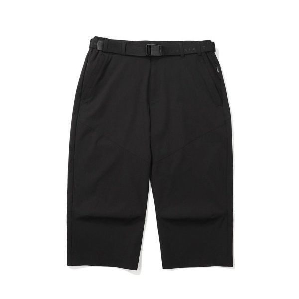 [트렉스타]나일론 스판 7부반바지 세븐럭 UM-HP31081 479632