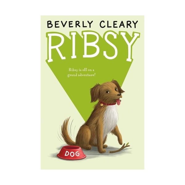 웬디북 영문 영어 유아 도서 Henry Huggins: Ribsy Paperback 미국판 State Award 1655899