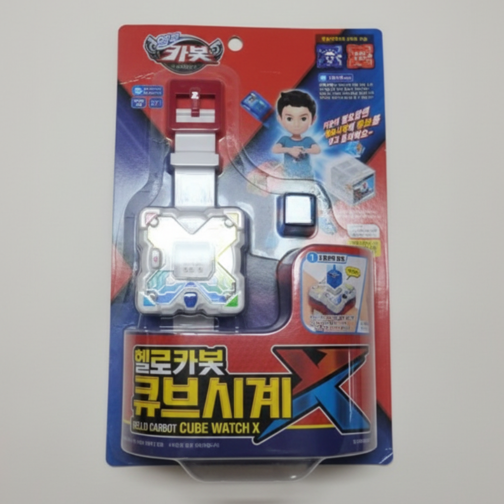 헬로카봇패트론 : 롯데ON