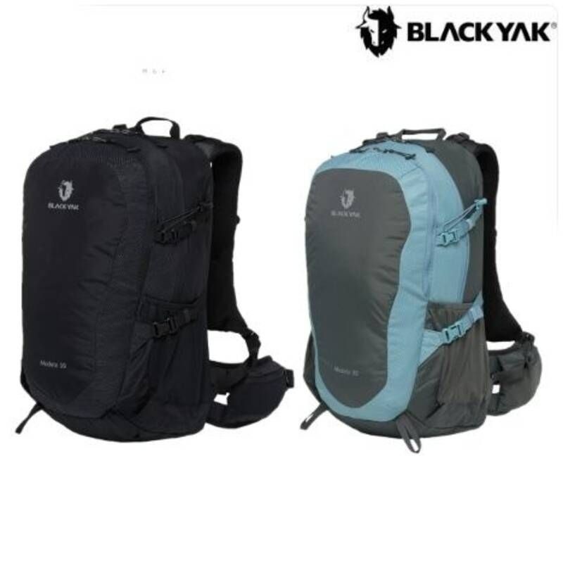 [백화점 정품] 25FW 모델로라이트30B 공용 등산배낭 2BYKSXU920