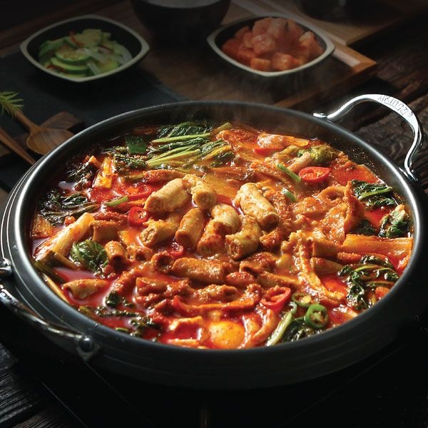 곱창이야기 소곱창전골 700g [4세트(총 2.8kg) / 8세트(총 5.6kg)] 구성선택