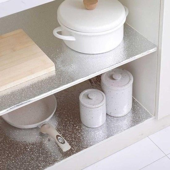 상세페이지 참조 [ME70658R_61]다용도 시트지 은박 오염 방지