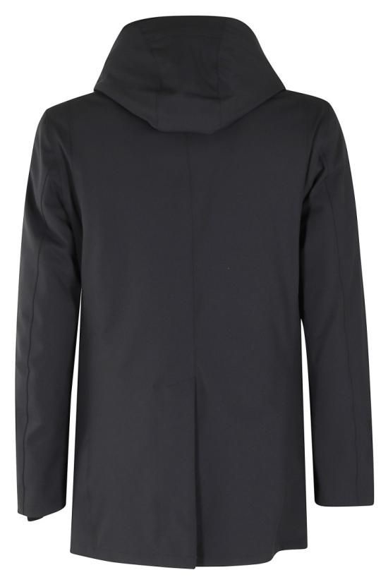 25FW 피플 자켓 HACHIKO PM981 097 Black