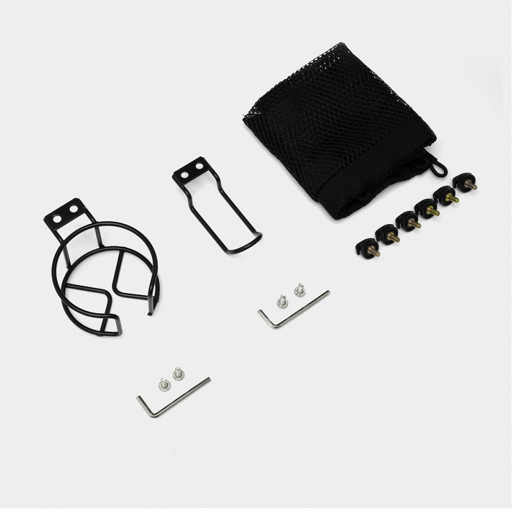 제닉스크리에이티브 아레나 Arena-X ZERO DESK1200 액세서리SET