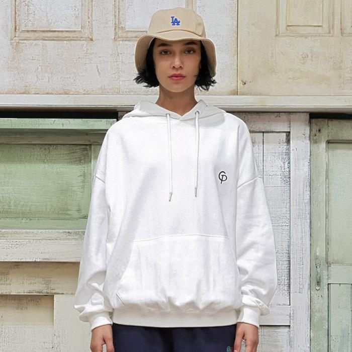 [그라픽]로드뷰 기모 W후드티