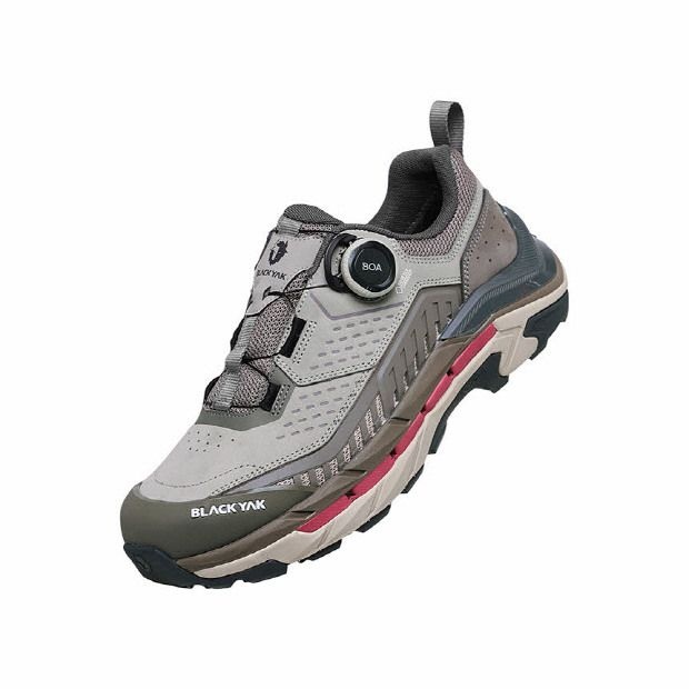 K2 [패션플러스][K2]블랙야크트레킹화 CQK ABYSHXU512-BE 매그넘 로우 D GTX2