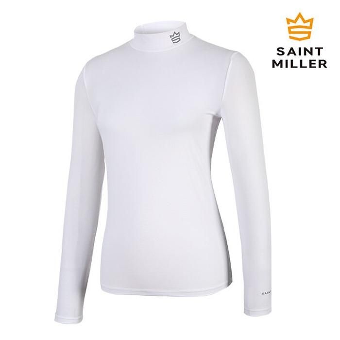 [기타브랜드][세인트밀러] 티아라 쿨스킨 자외선차단 여성 언더레이어 22SMNT06