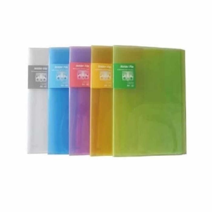 A4 파일케베이직이스