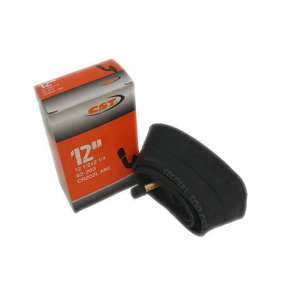 CST 슈레더 12인치튜브 60도 유모차튜브/12인치 공용